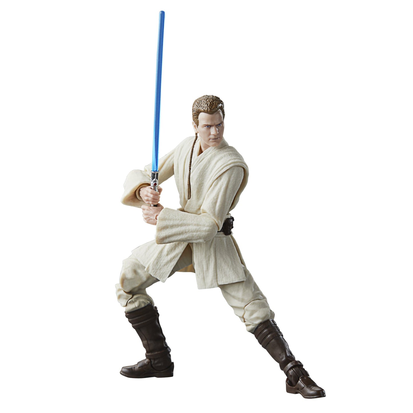 Star Wars The Black Series - Archive - Obi-Wan Kenobi Padawan