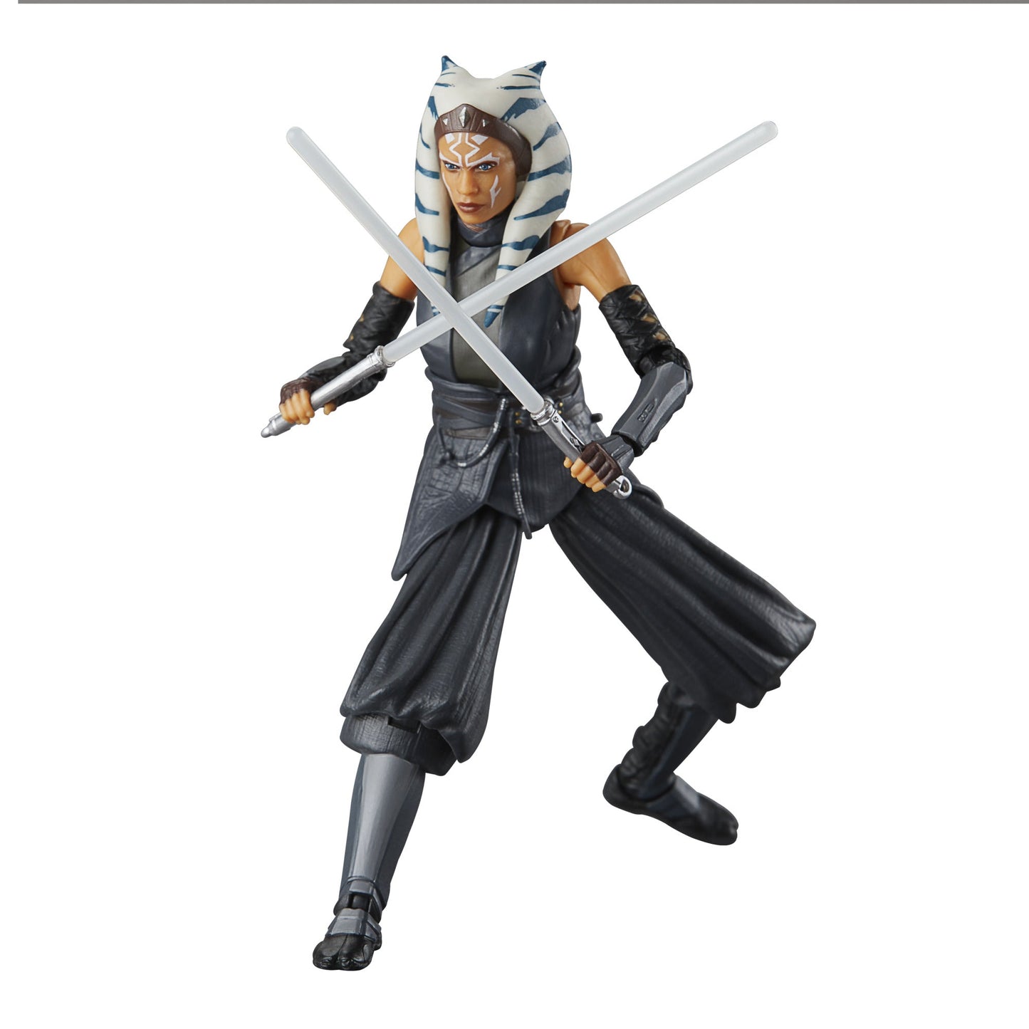 Star Wars The Black Series - Archive - Ahsoka Tano