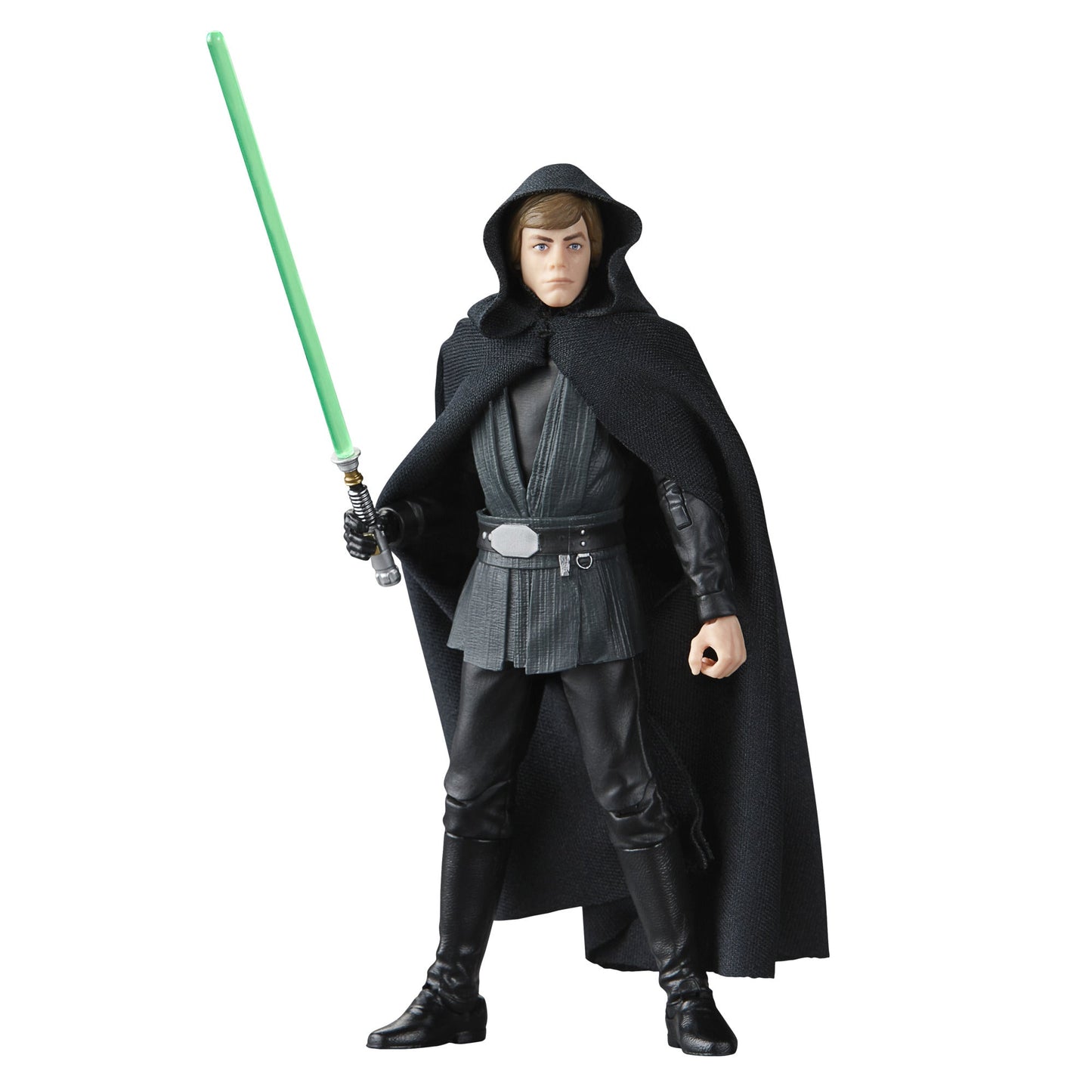 Star Wars The Black Series - Archive - Luke Skywalker - Imperial Light Cruiser