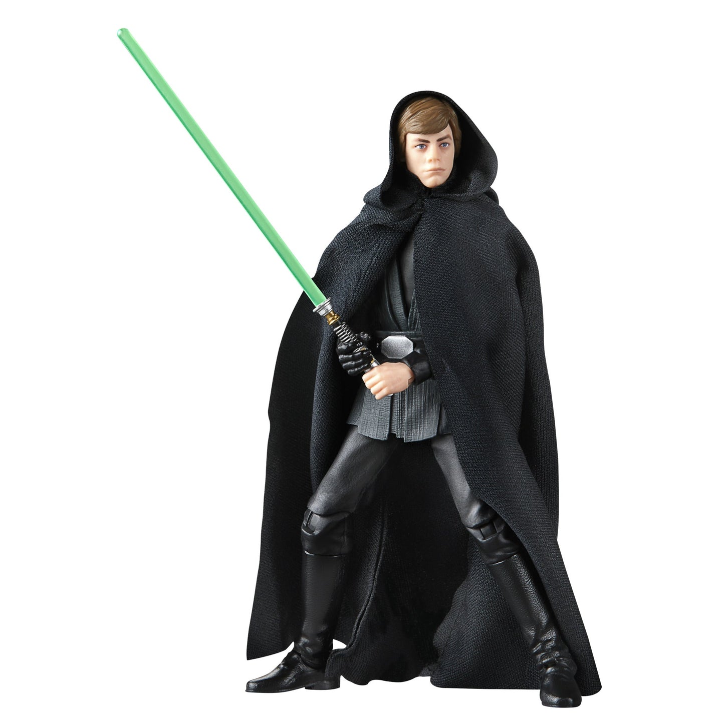 Star Wars The Black Series - Archive - Luke Skywalker - Imperial Light Cruiser
