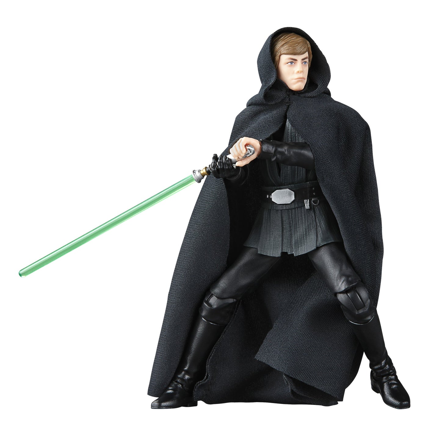 Star Wars The Black Series - Archive - Luke Skywalker - Imperial Light Cruiser