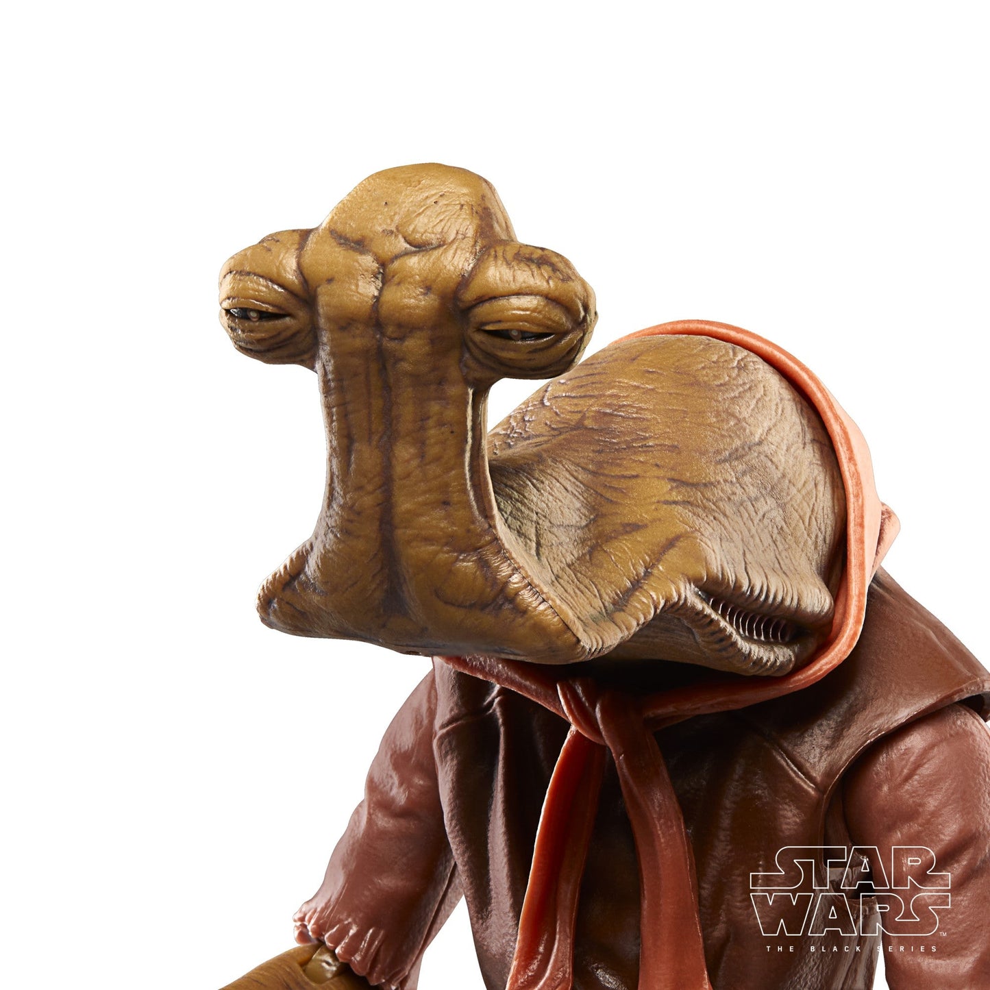 Star Wars The Black Series Momaw Nadon