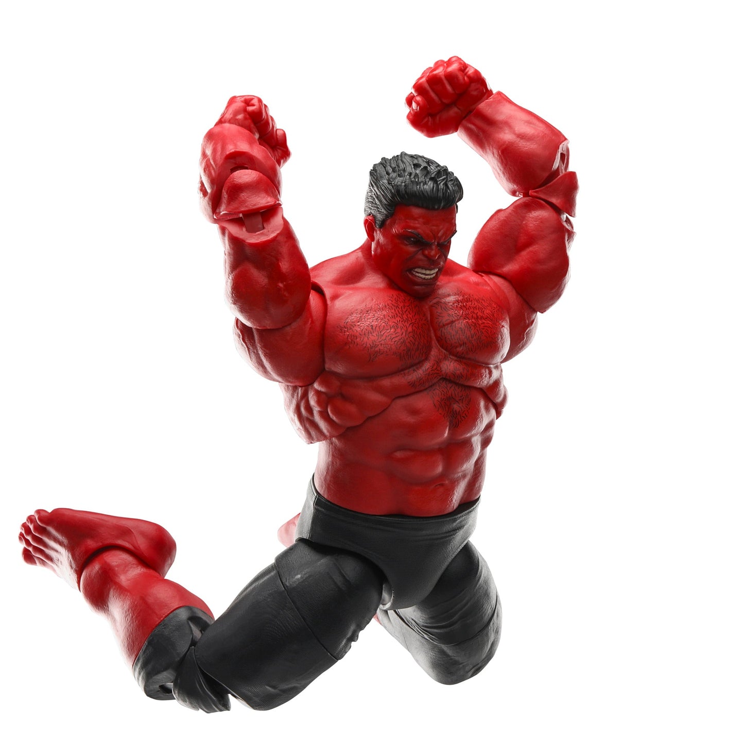Marvel Legends -  Red Hulk