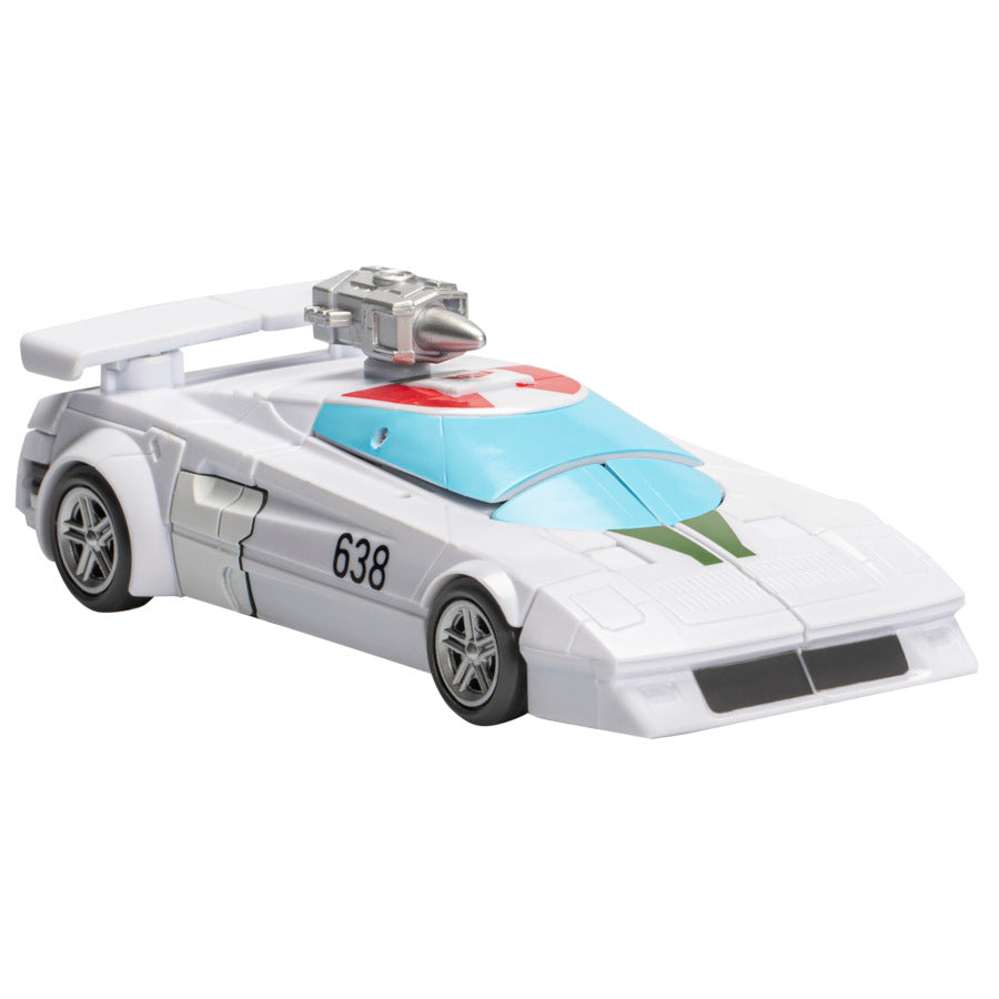 Transformers Generations Selects Legacy United Autobots Stand United 5-Pack