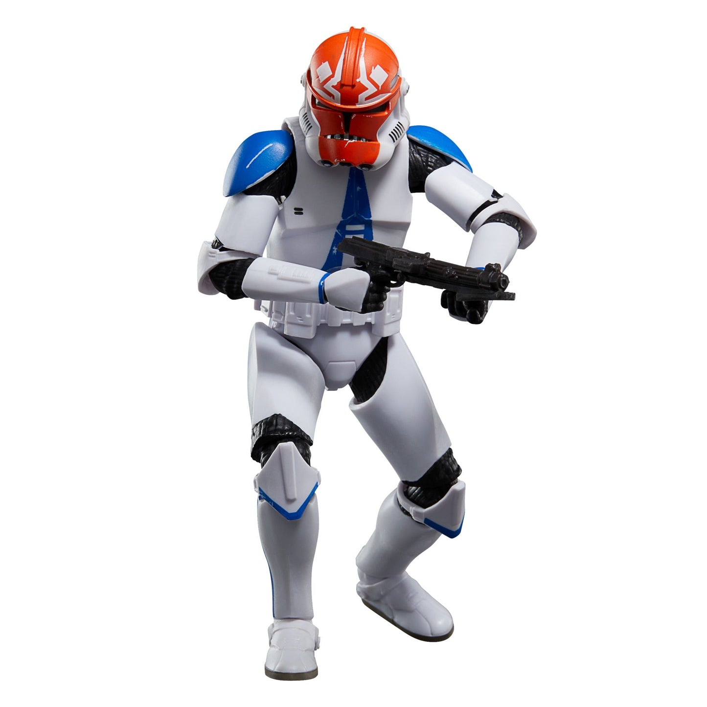 Star Wars The Black Series Clone Trooper Lieutenant & 332nd Ahsoka’s Clone Trooper