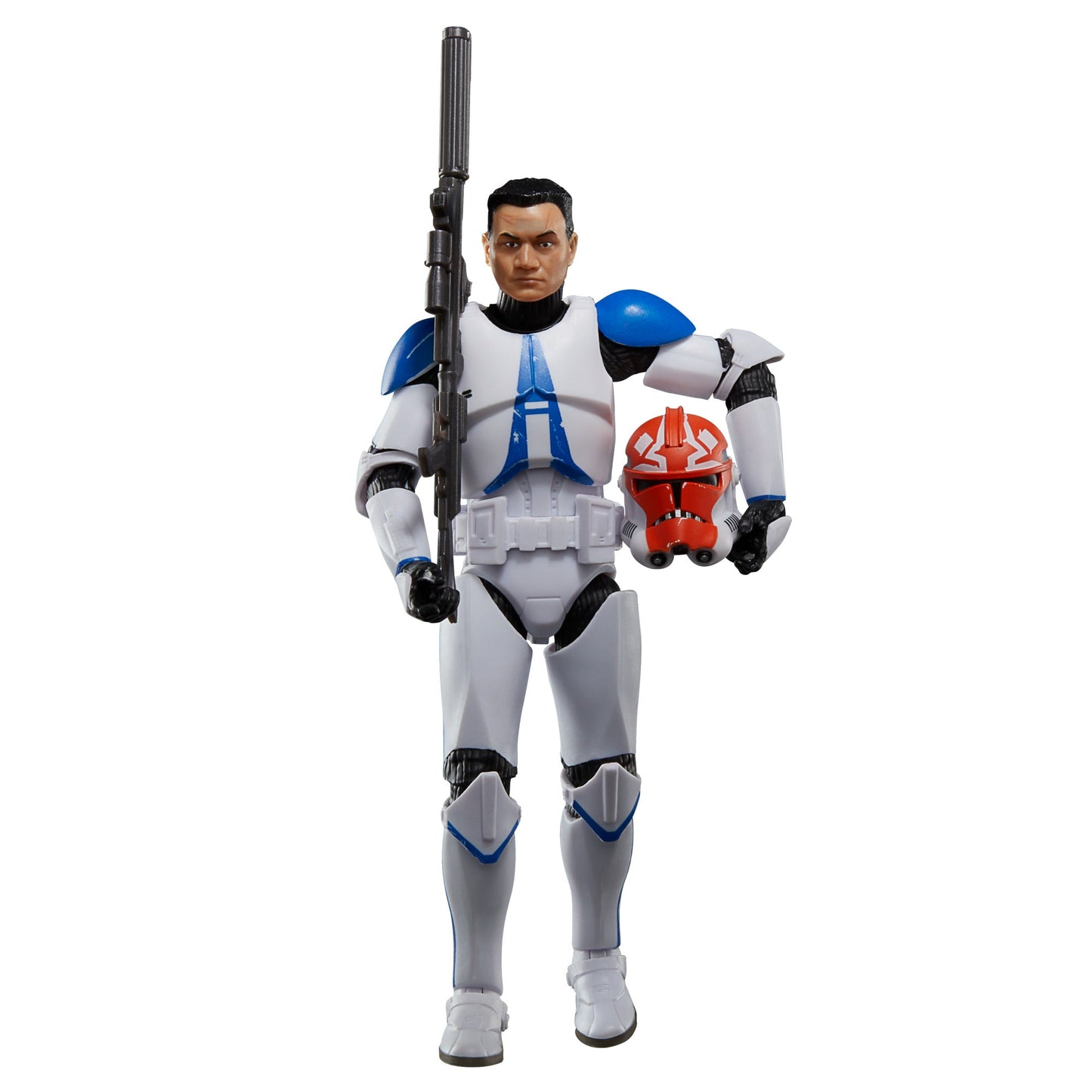 Star Wars The Black Series Clone Trooper Lieutenant & 332nd Ahsoka’s Clone Trooper