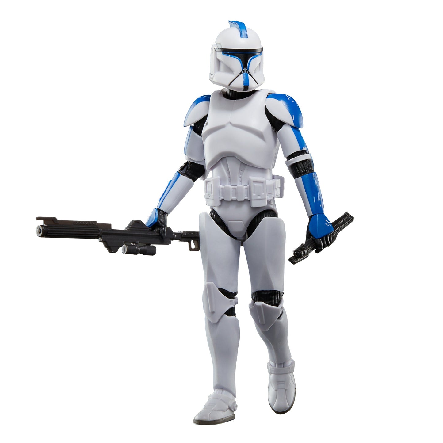 Star Wars The Black Series Clone Trooper Lieutenant & 332nd Ahsoka’s Clone Trooper