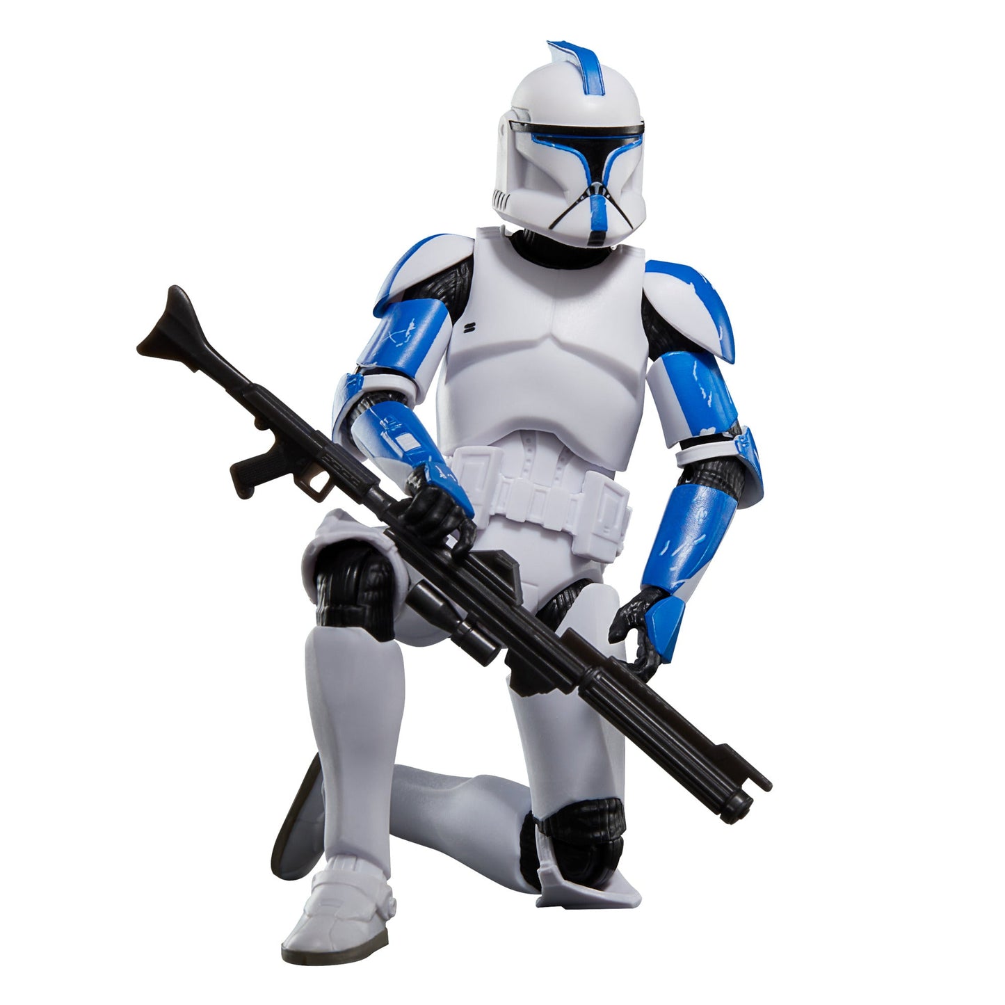 Star Wars The Black Series Clone Trooper Lieutenant & 332nd Ahsoka’s Clone Trooper