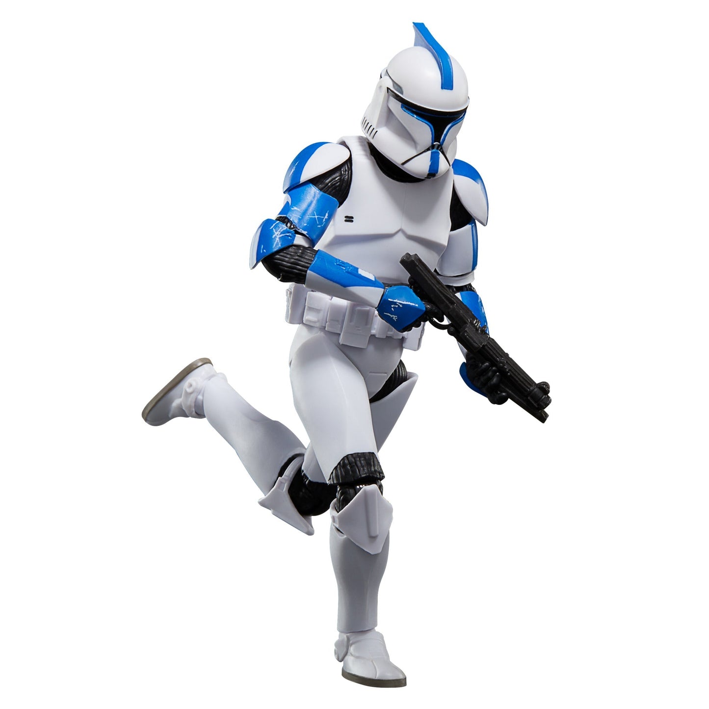 Star Wars The Black Series Clone Trooper Lieutenant & 332nd Ahsoka’s Clone Trooper