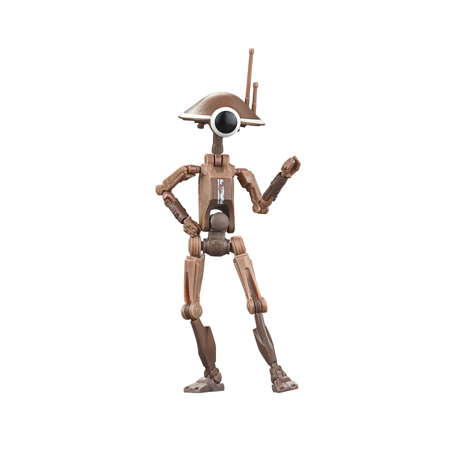 Star Wars The Black Series R5-D4, BD-72 & Pit Droids - Exclusive