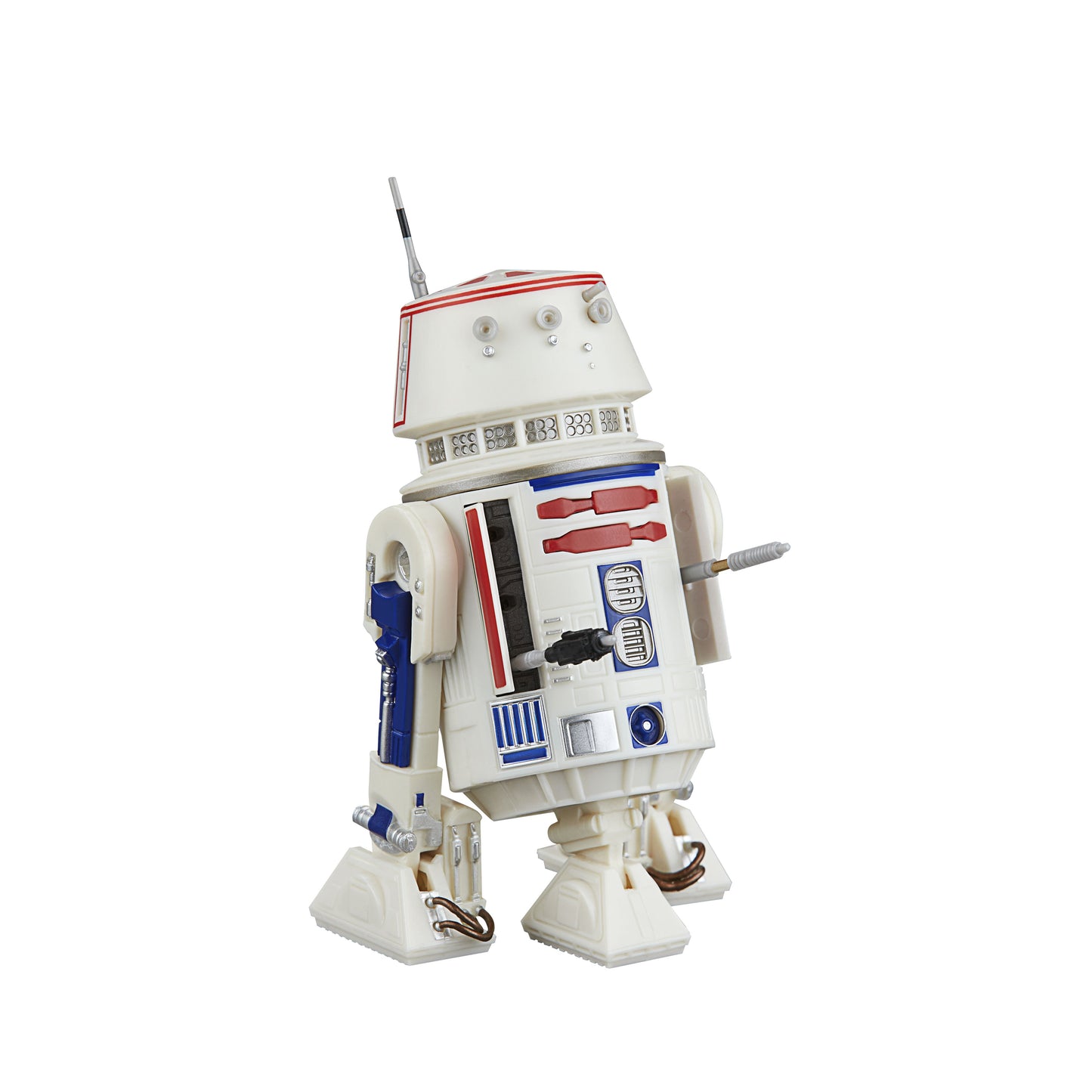 Star Wars The Black Series R5-D4, BD-72 & Pit Droids - Exclusive