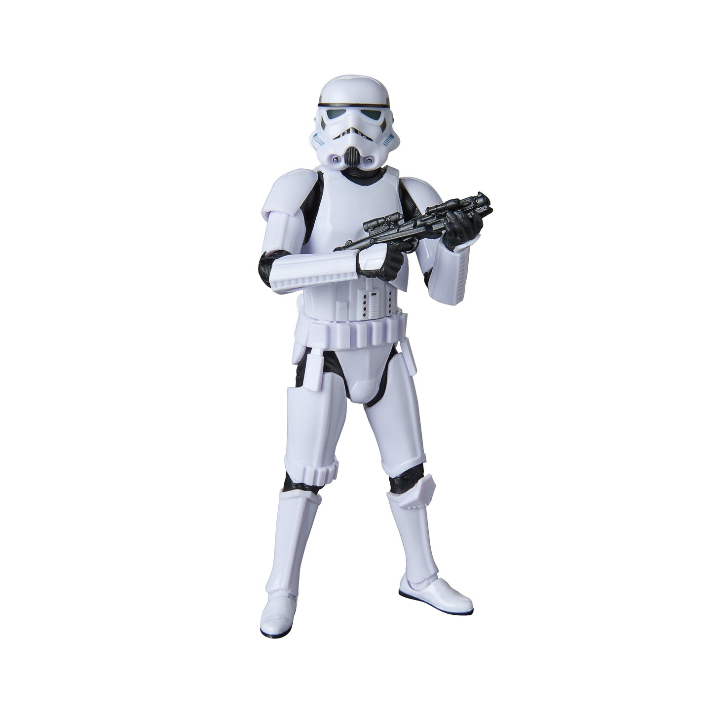 Star Wars The Black Series Rebel Trooper & Stormtrooper