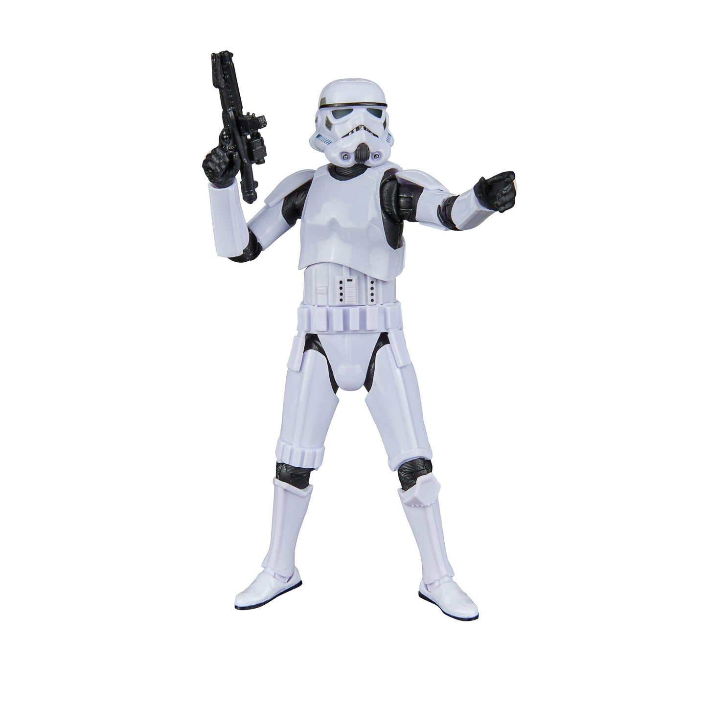 Star Wars The Black Series Rebel Trooper & Stormtrooper
