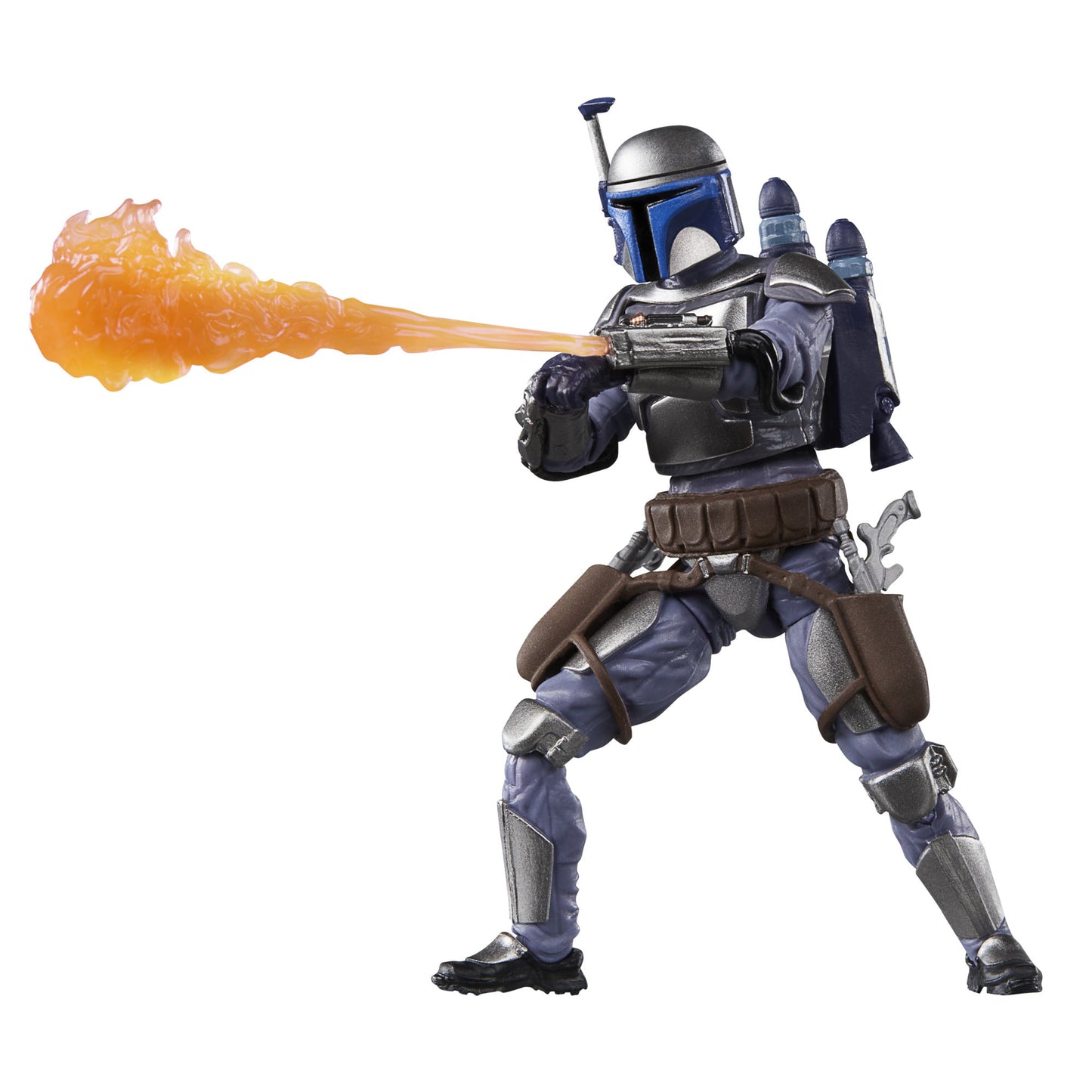 Star Wars The Vintage Collection Jango Fett