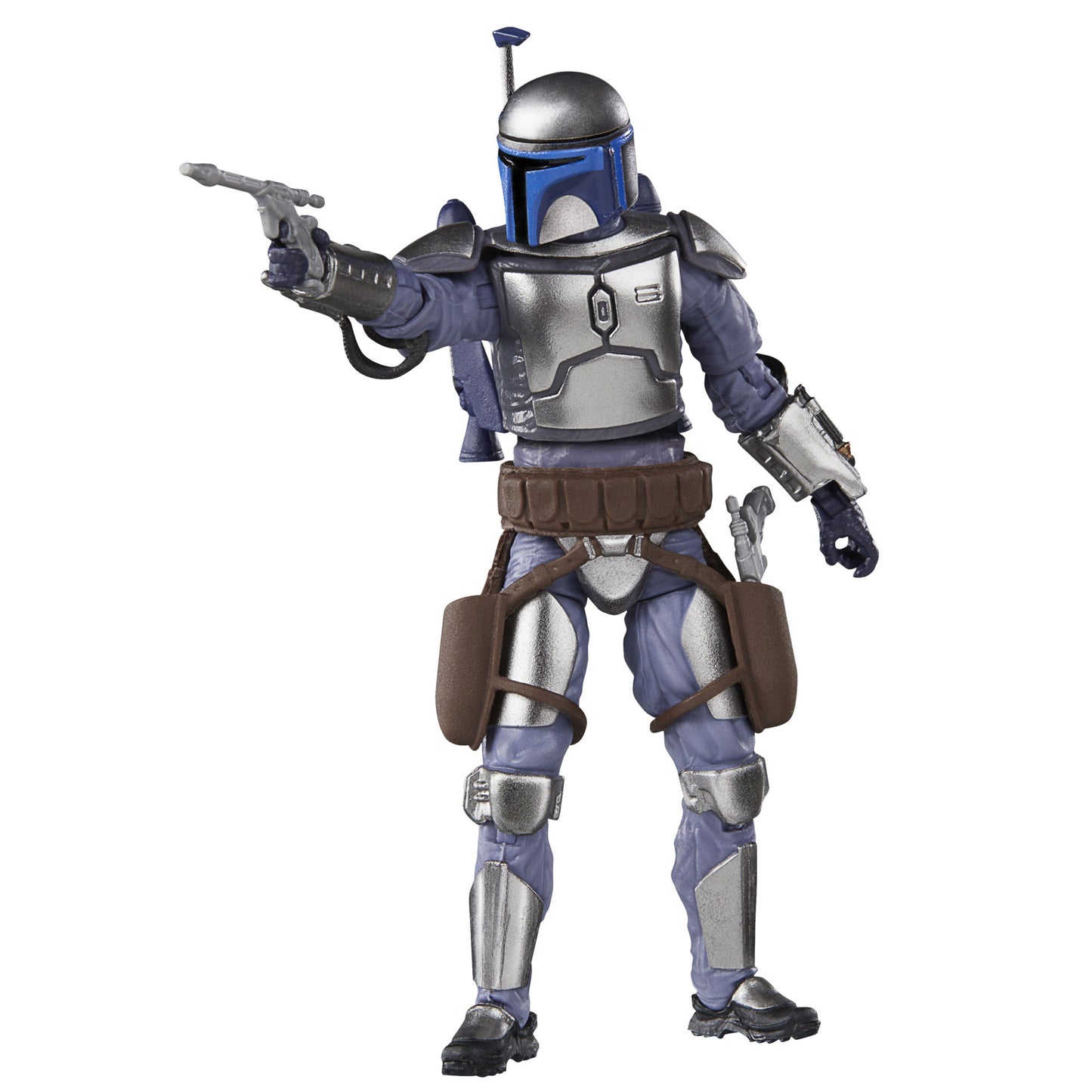 Star Wars The Vintage Collection Jango Fett