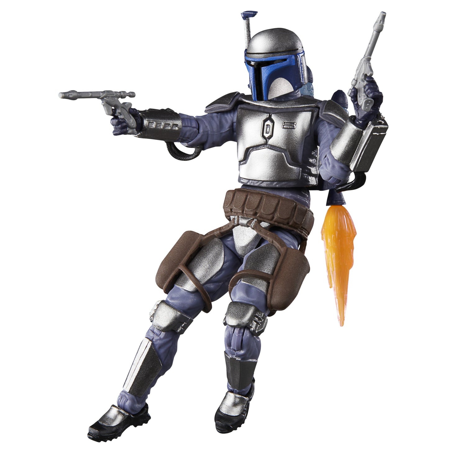 Star Wars The Vintage Collection Jango Fett