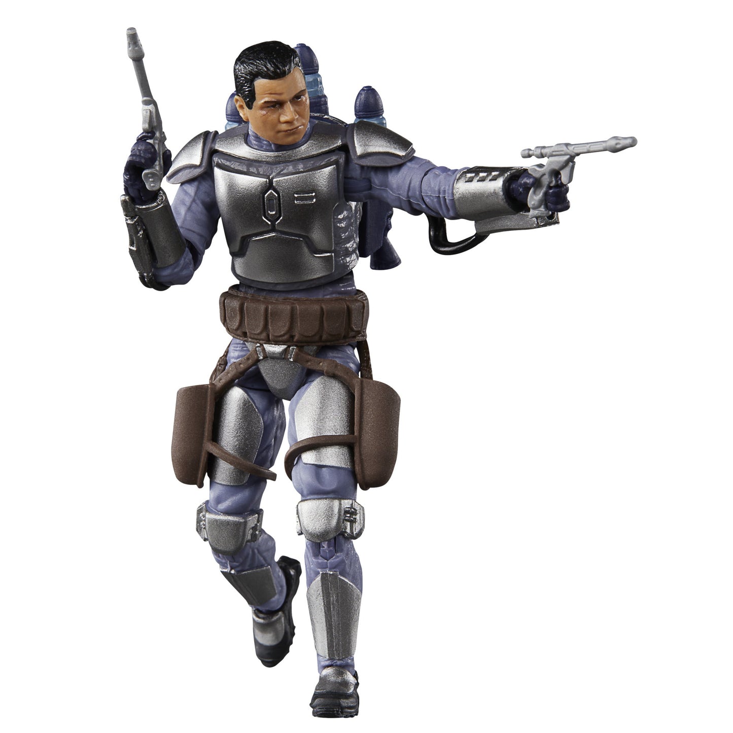 Star Wars The Vintage Collection Jango Fett