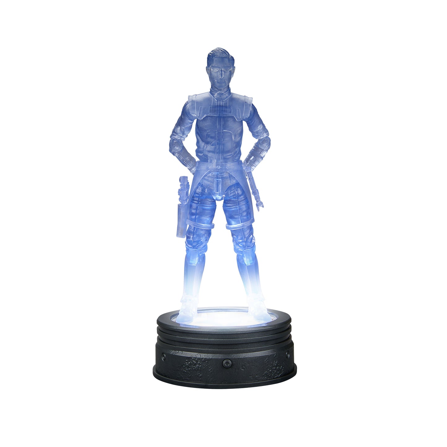 Star Wars The Black Series Ezra Bridger