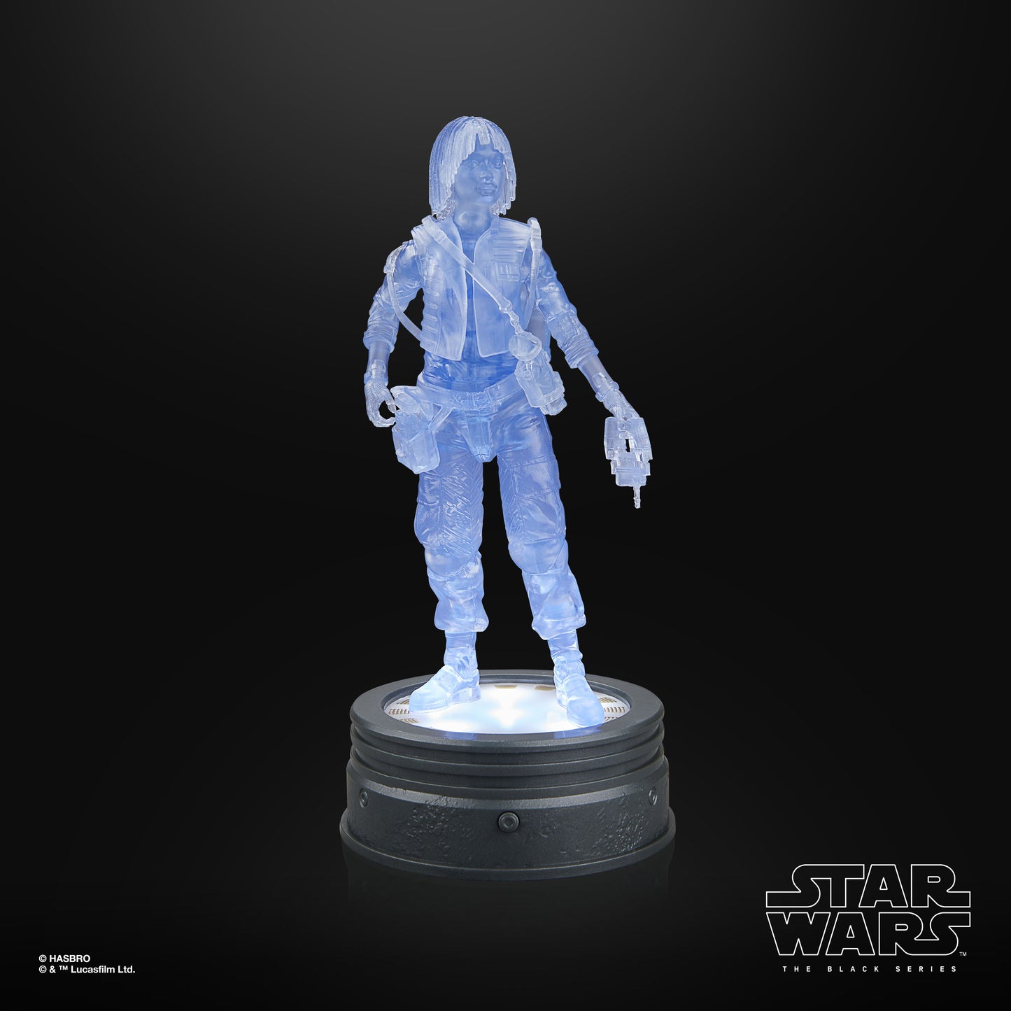 Star Wars The Black Series Osha Aniseya