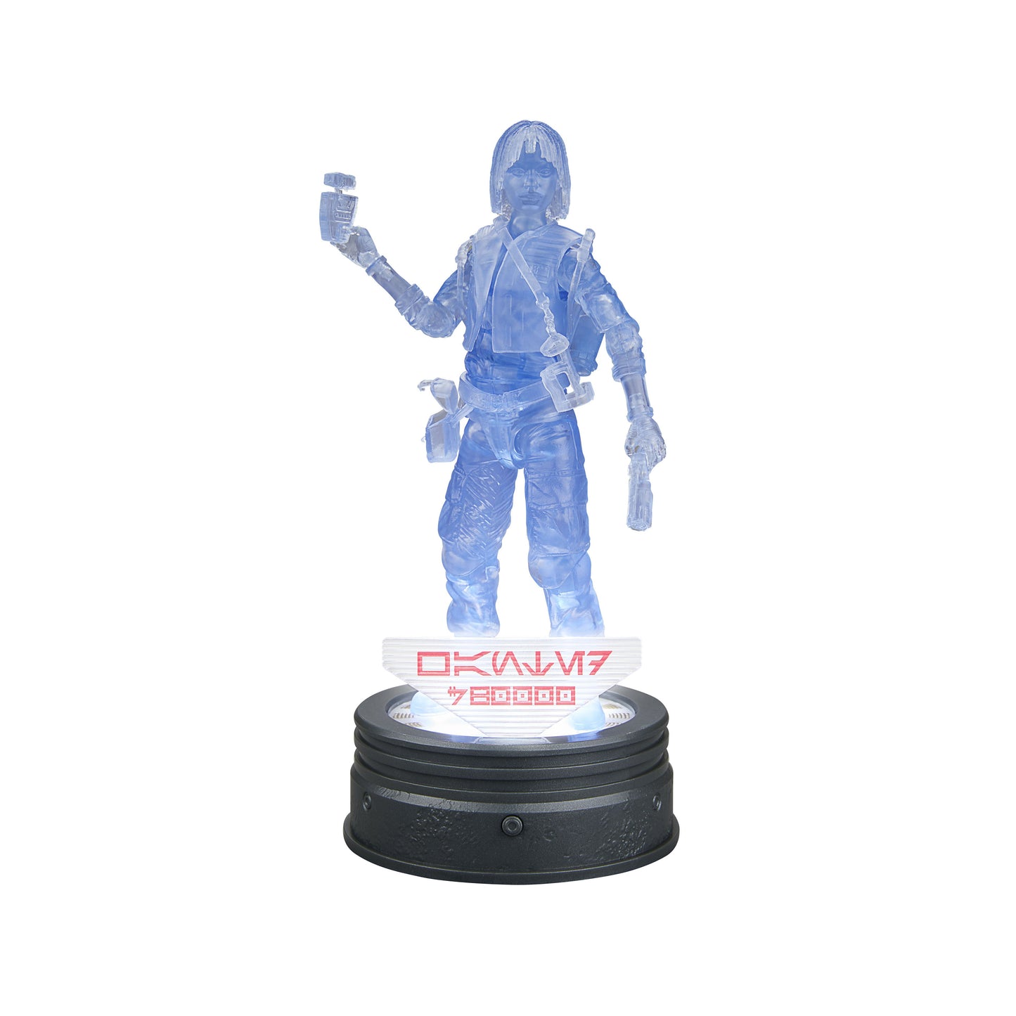 Star Wars The Black Series Osha Aniseya
