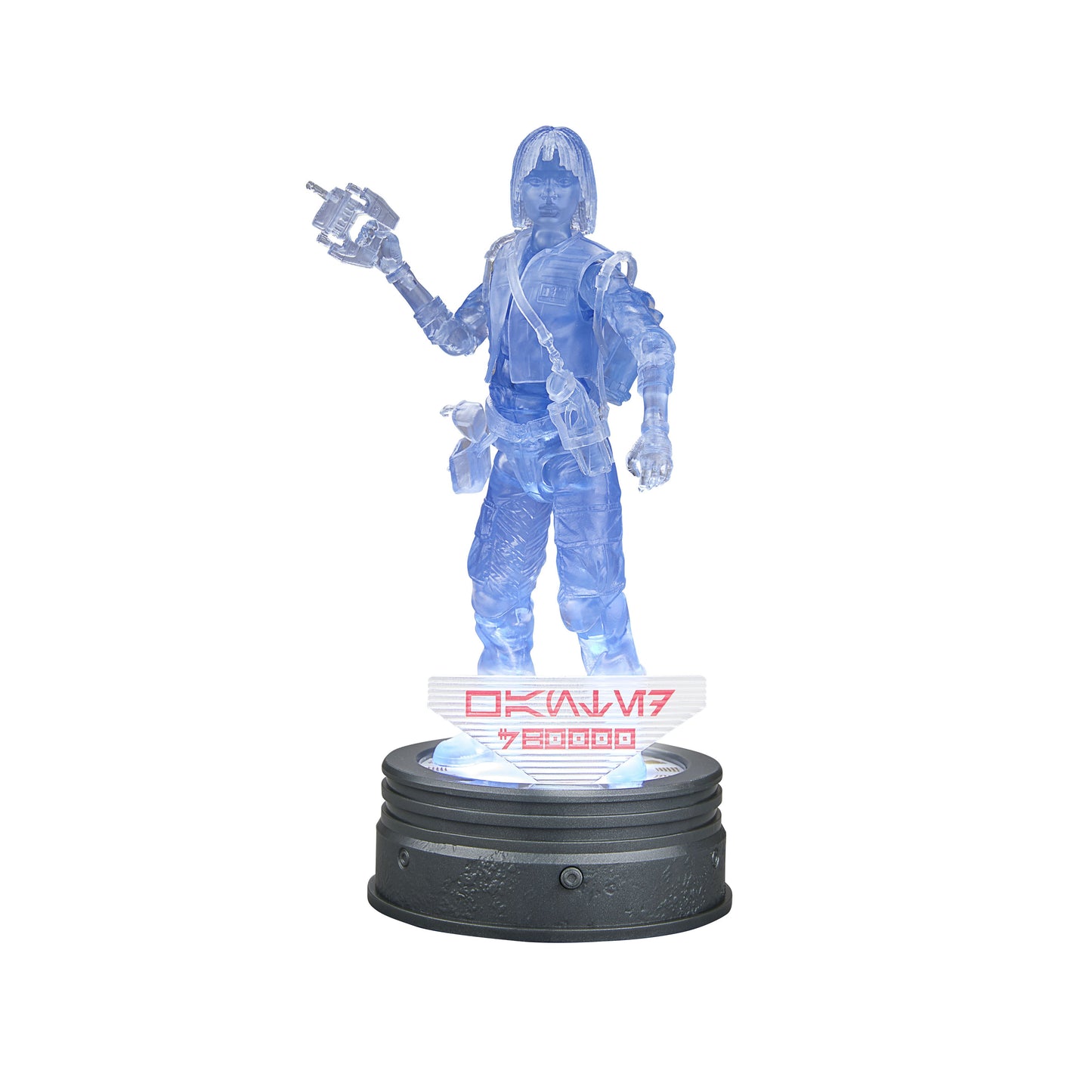 Star Wars The Black Series Osha Aniseya