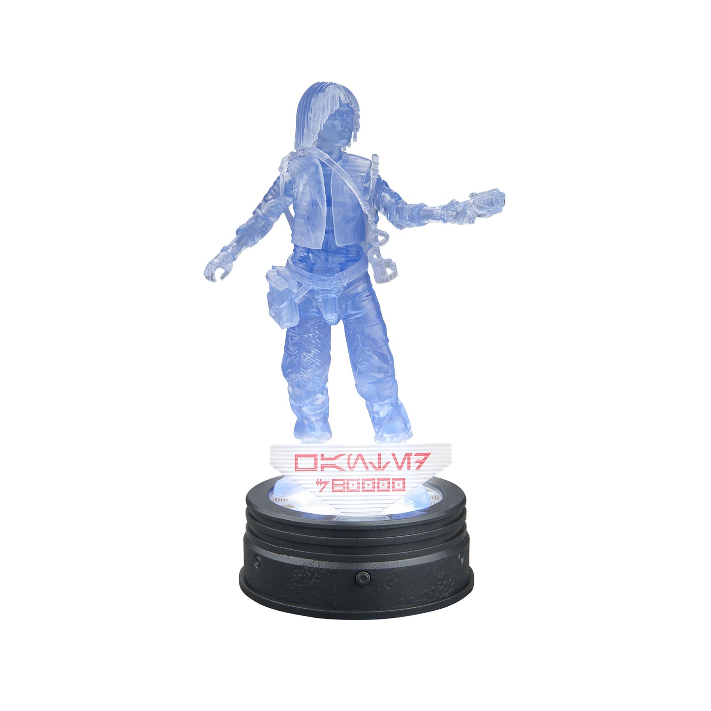 Star Wars The Black Series Osha Aniseya