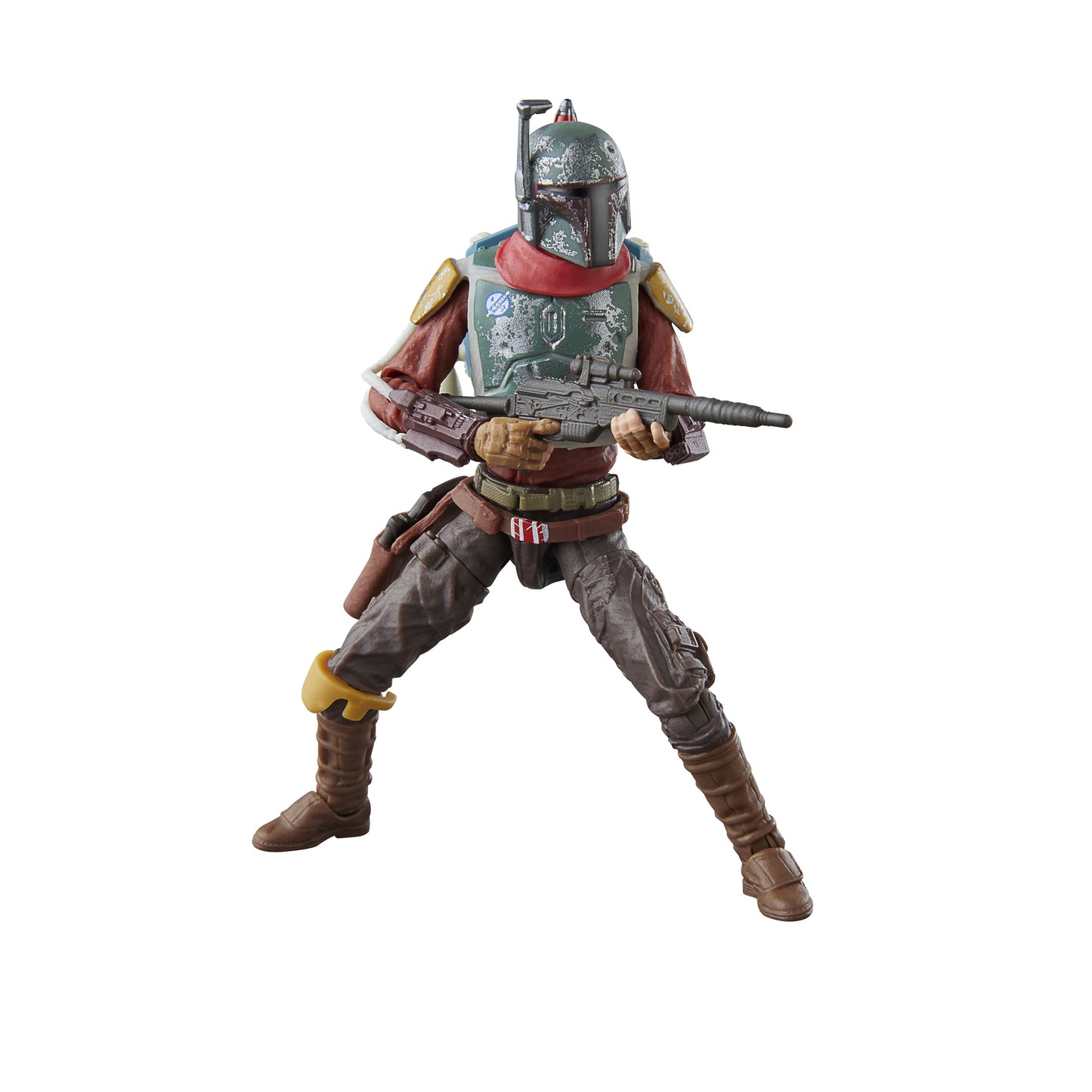 Star Wars The Vintage Collection Cobb Vanth (Mandalorian Armor) Deluxe Figure