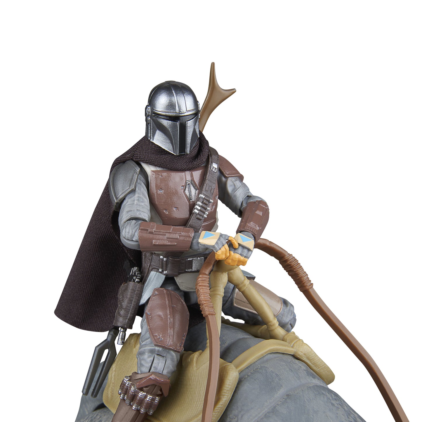 Star Wars The Vintage Collection Blurrg & The Mandalorian