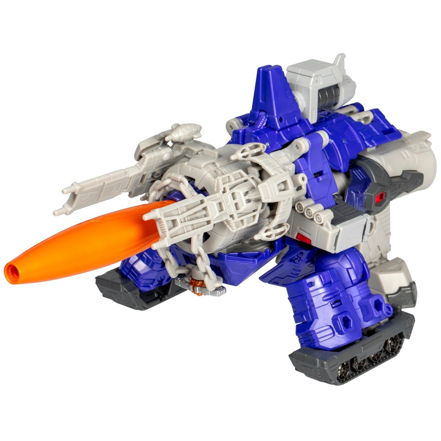 Transformers Studio Series Leader Class The Transformers: The Movie Galvatron