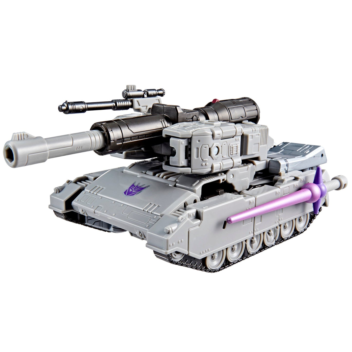 Transformers Studio Series The Transformers: The Movie Megatron 86