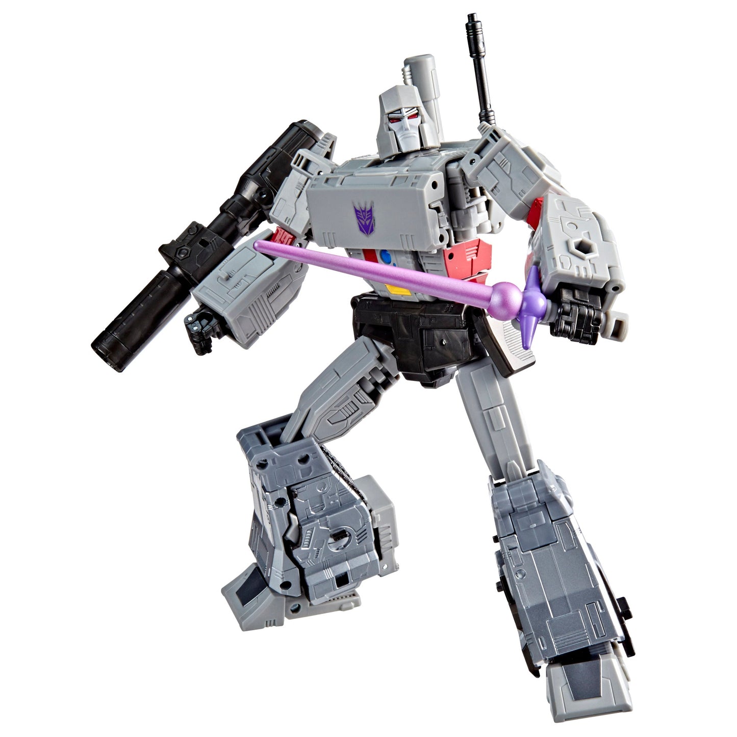 Transformers Studio Series The Transformers: The Movie Megatron 86