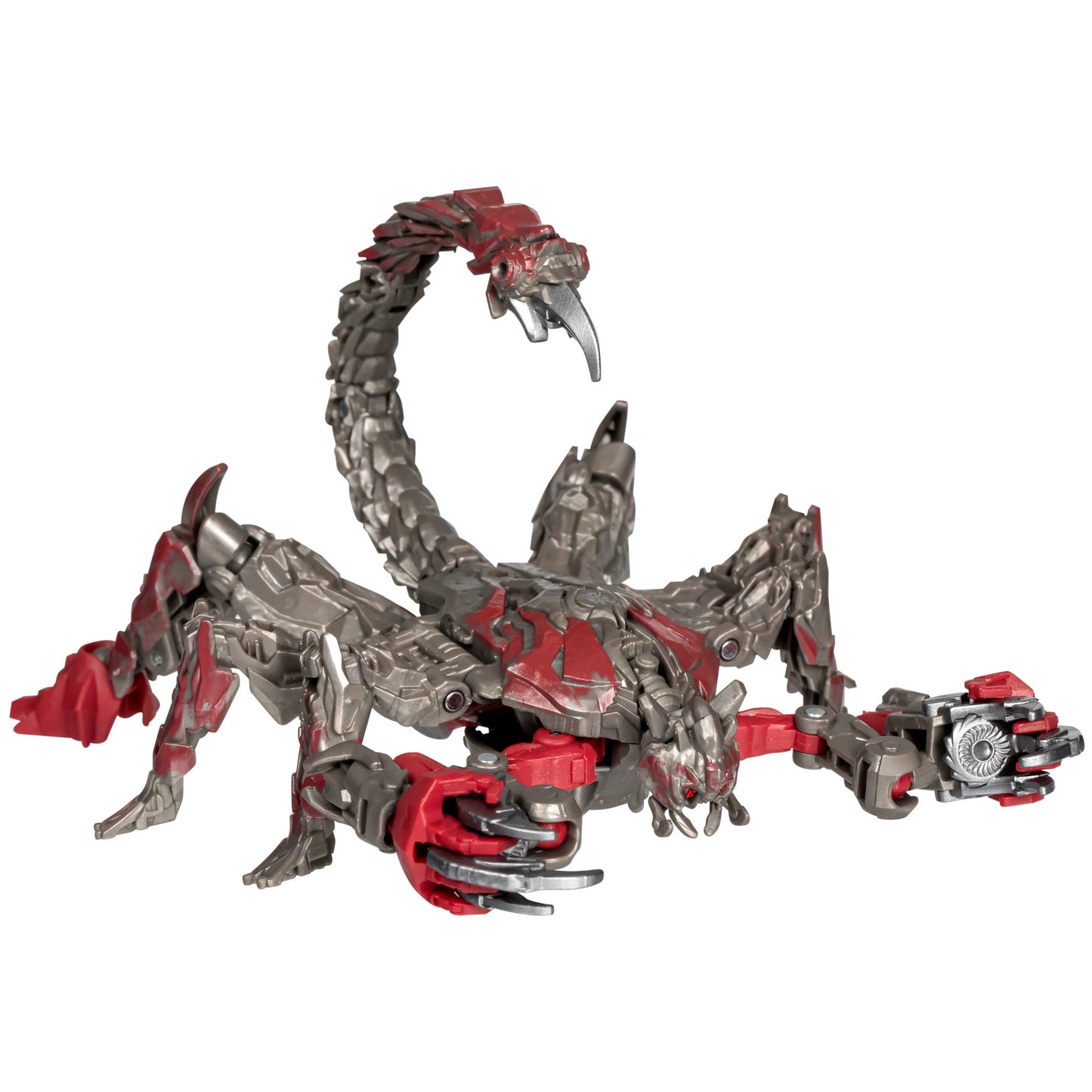 Transformers Studio Series Deluxe Class Transformers: Rise of the Beasts 115 Double Punch