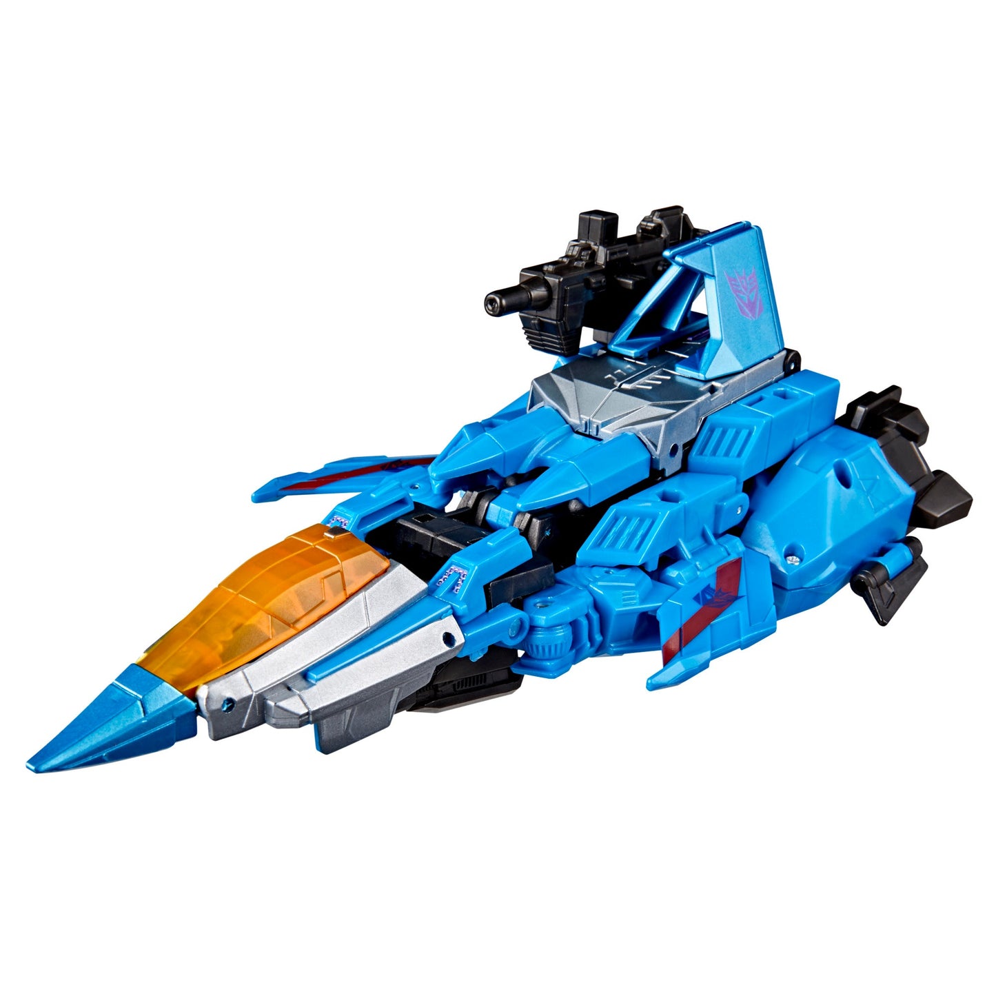 Transformers Studio Series Voyager Class Transformers: War for Cybertron - Thundercracker