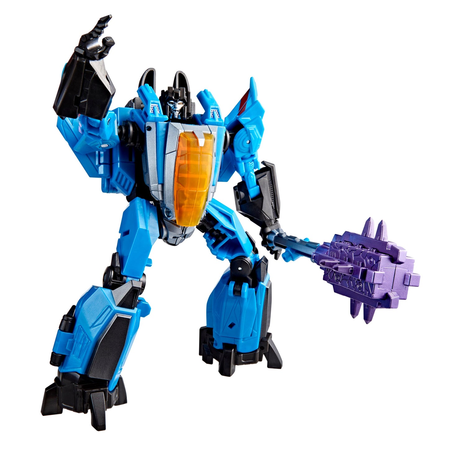 Transformers Studio Series Voyager Class Transformers: War for Cybertron - Thundercracker