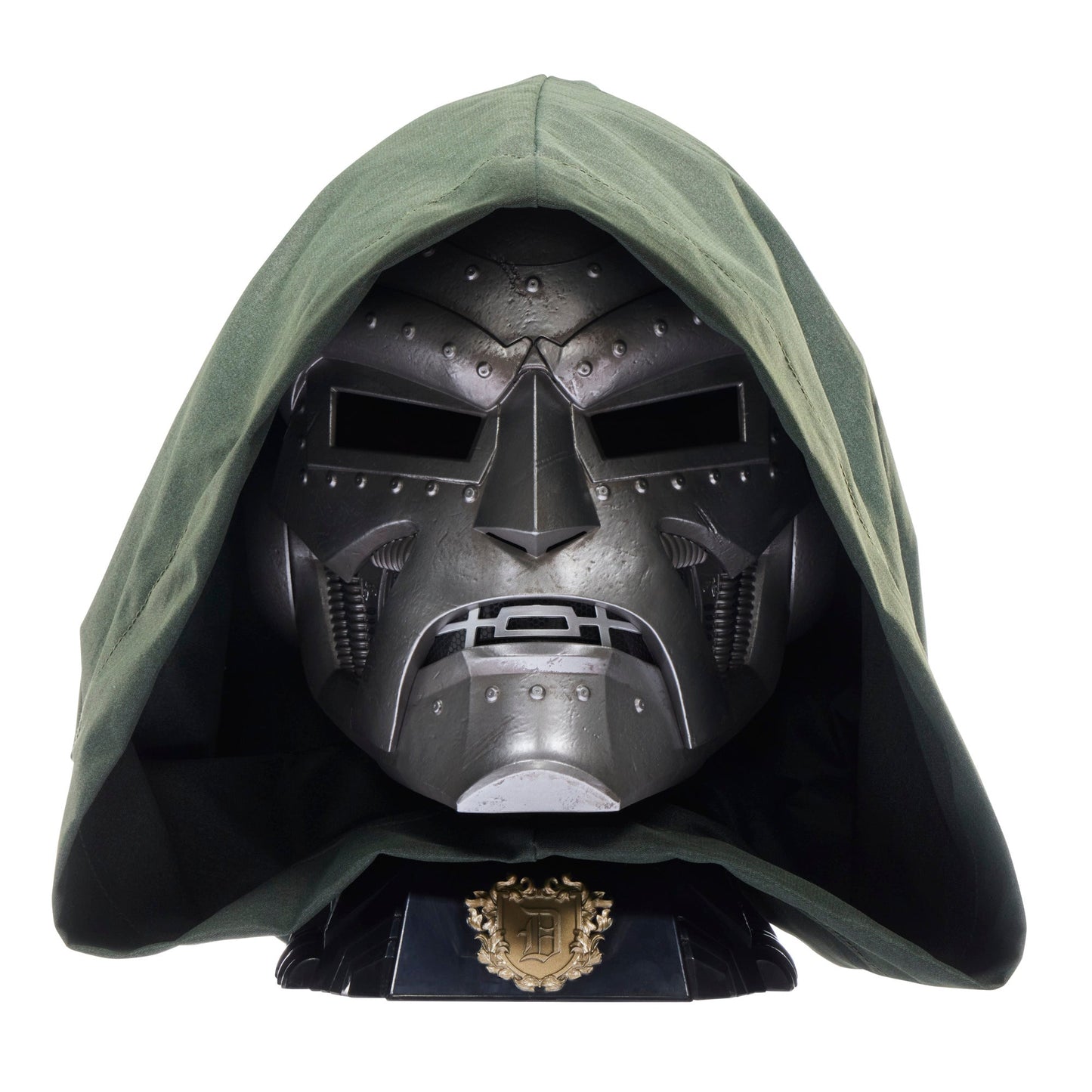 Marvel Legends - Doctor Doom - Premium Helmet