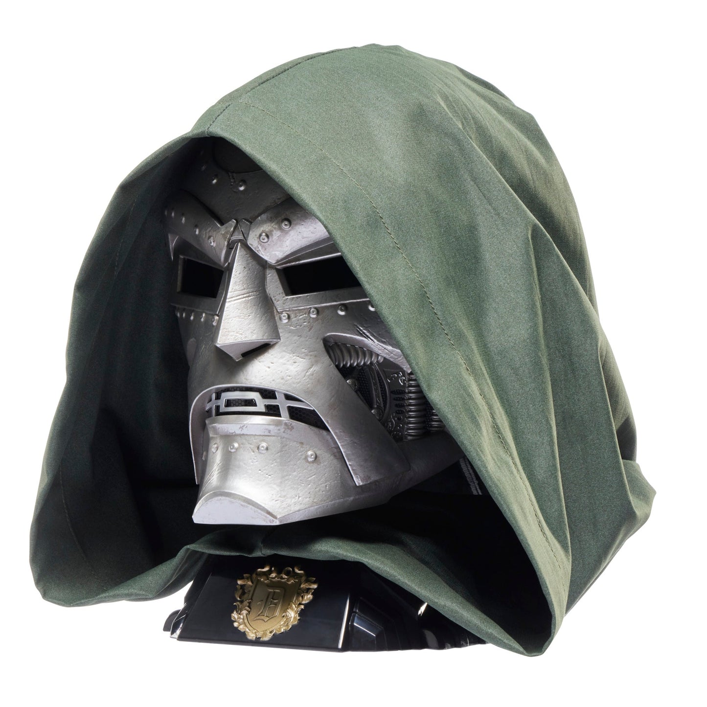 Marvel Legends - Doctor Doom - Premium Helmet