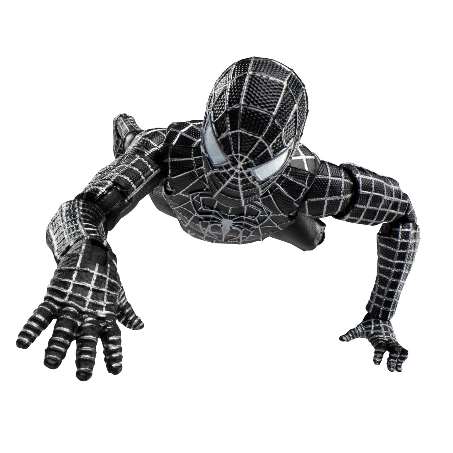 Marvel Legends Series Spider-Man Symbiote - Spider-Man 3
