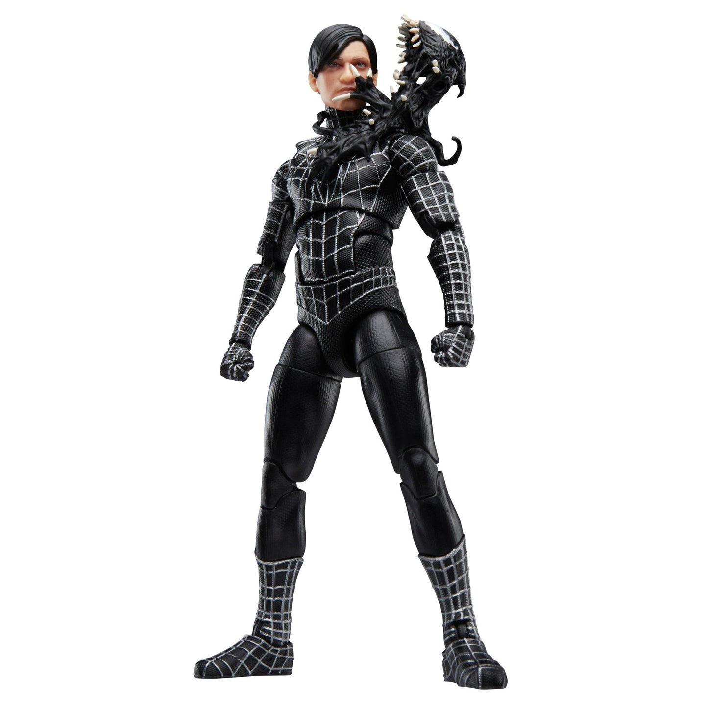 Marvel Legends Series Spider-Man Symbiote - Spider-Man 3