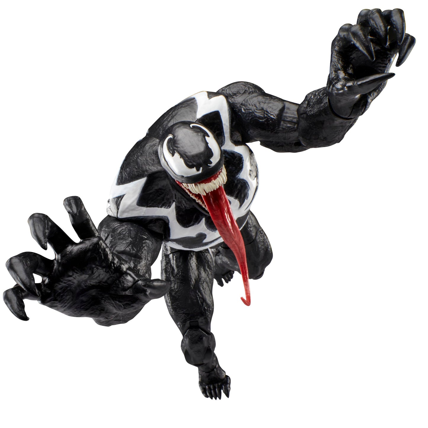 Marvel Legends Series Gamerverse Venom