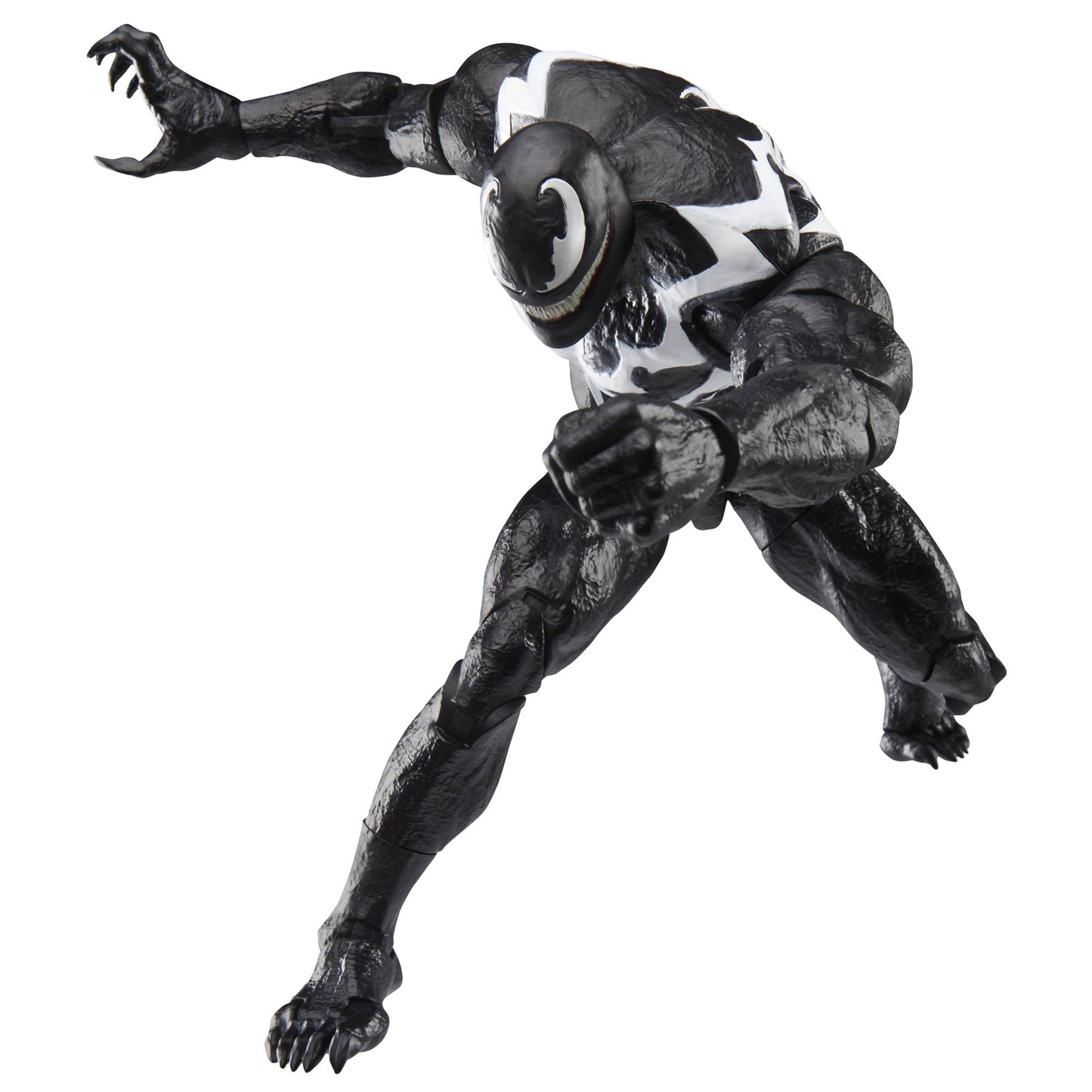 Marvel Legends Series Gamerverse Venom