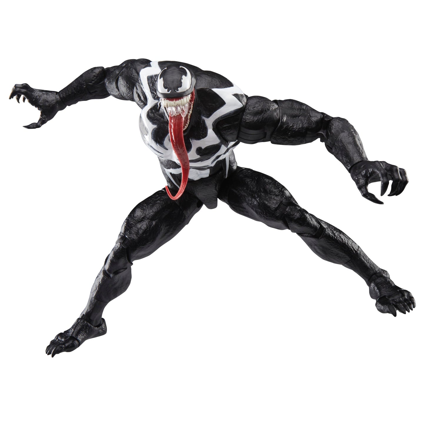 Marvel Legends Series Gamerverse Venom