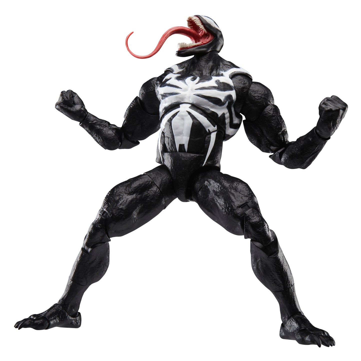 Marvel Legends Series Gamerverse Venom