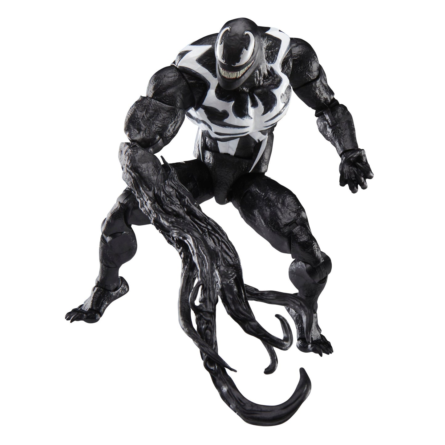 Marvel Legends Series Gamerverse Venom