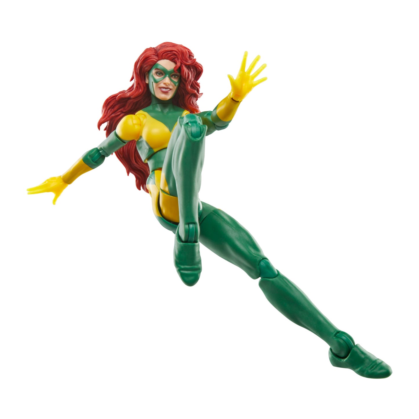 Marvel Legends Series Jean Grey - X-Factor - Exclusive