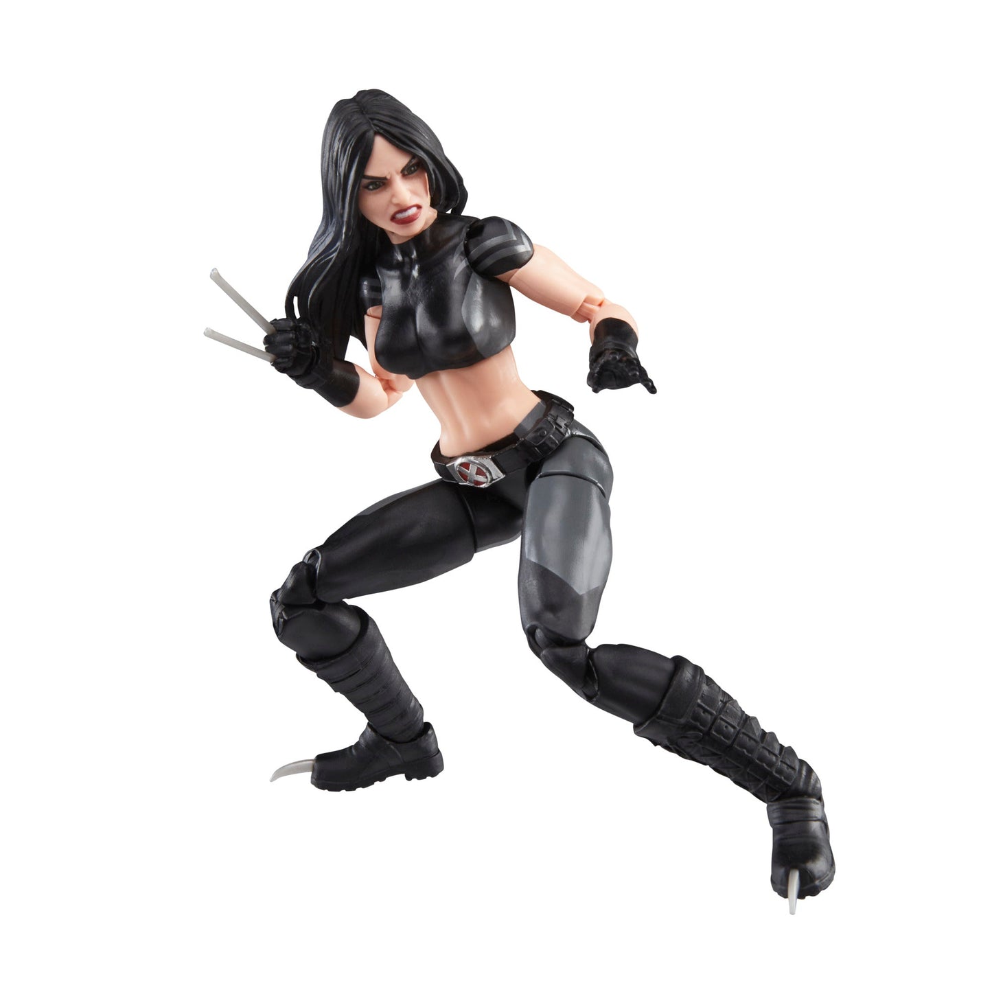 Marvel Legends Series X-Force X-23 & Warpath