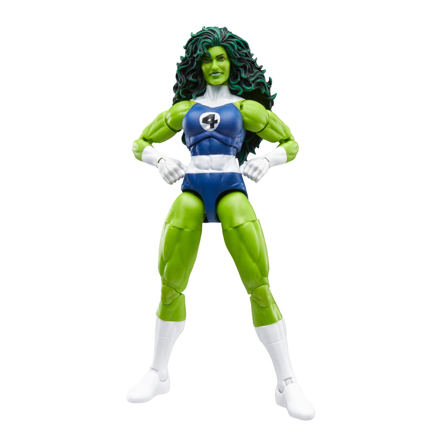 Marvel Legends Series She-Hulk - Fantastic Four