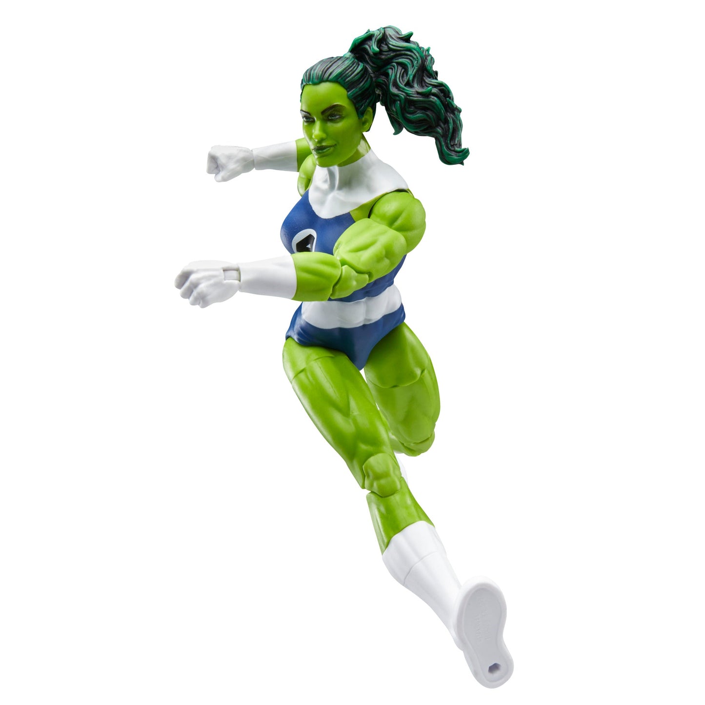 Marvel Legends Series She-Hulk - Fantastic Four