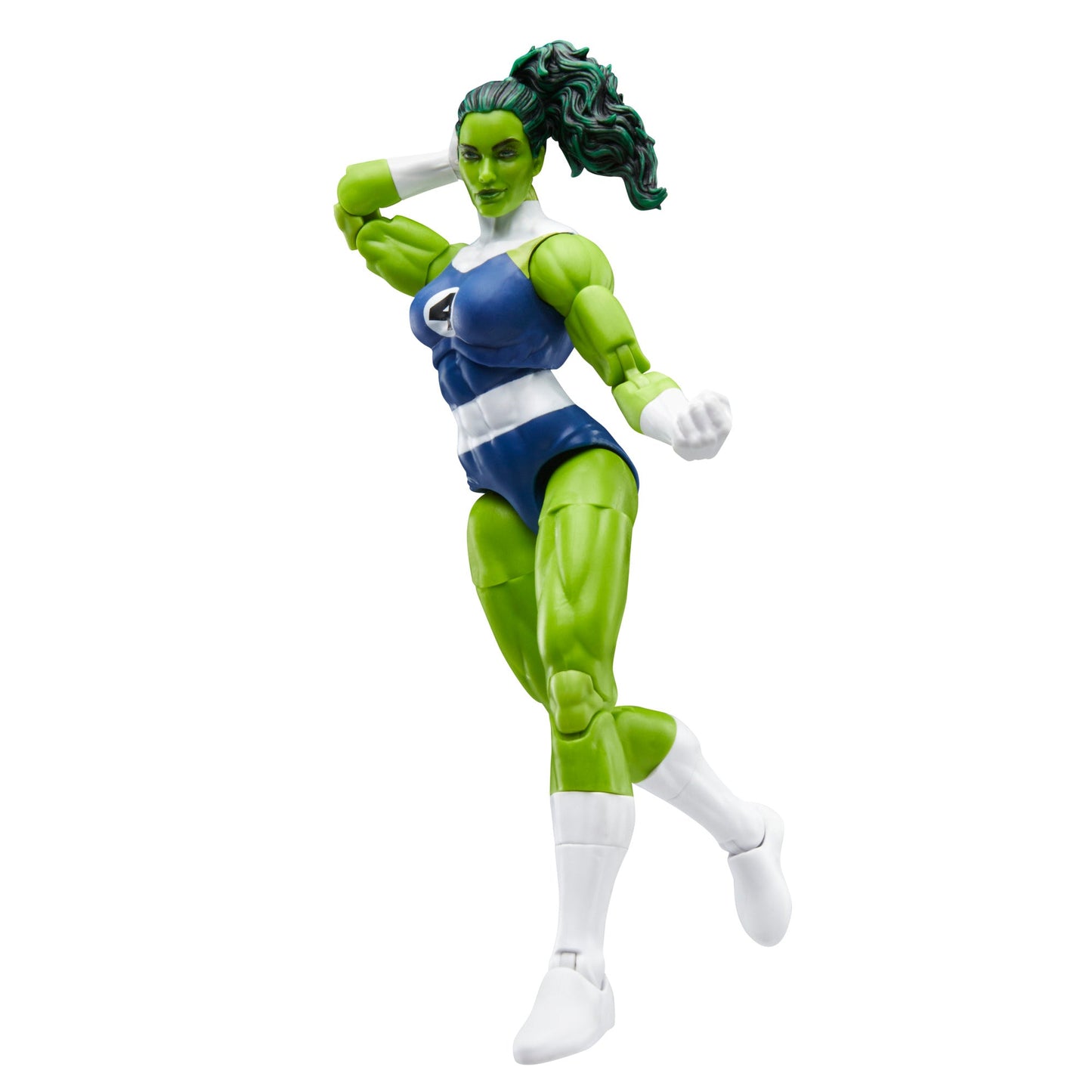 Marvel Legends Series She-Hulk - Fantastic Four
