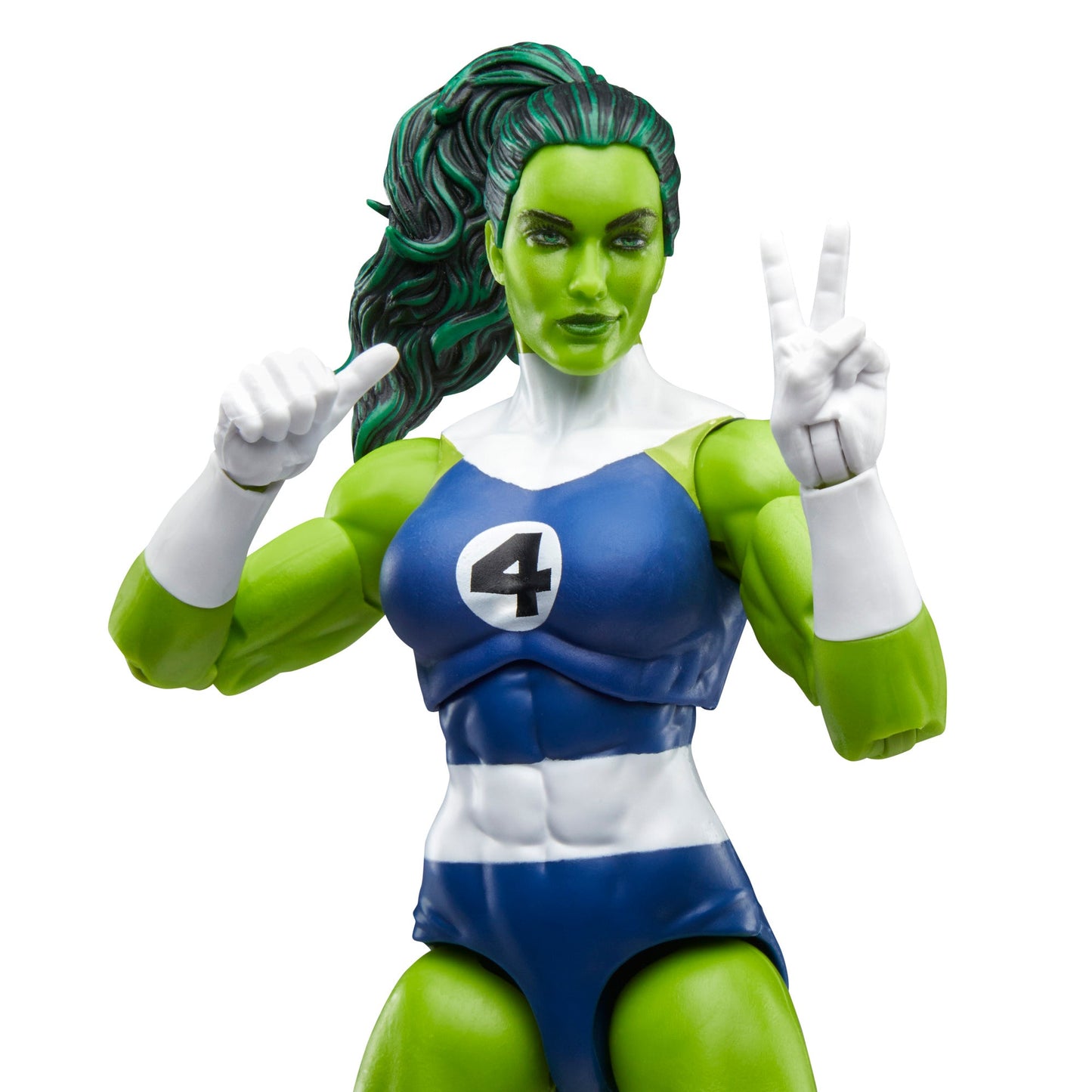 Marvel Legends Series She-Hulk - Fantastic Four