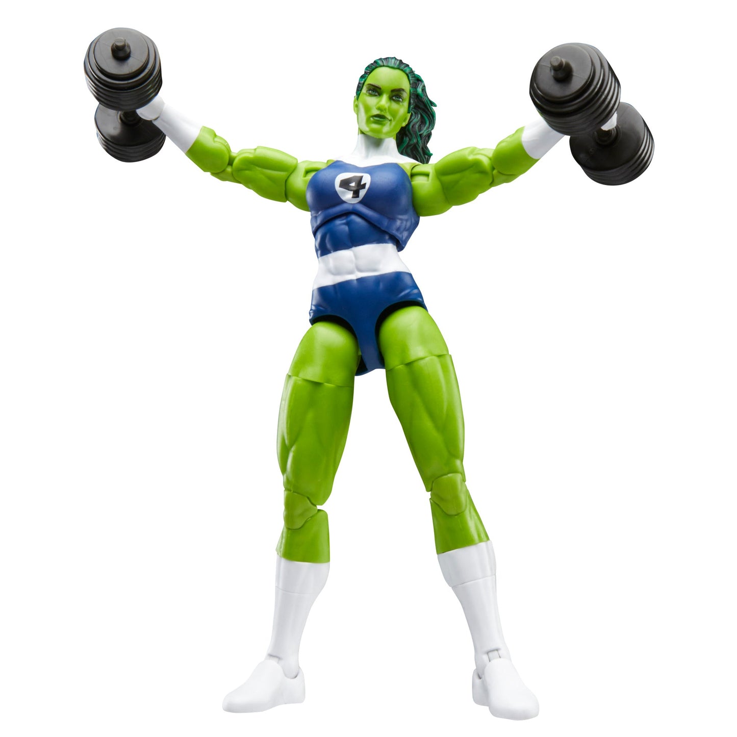 Marvel Legends Series She-Hulk - Fantastic Four